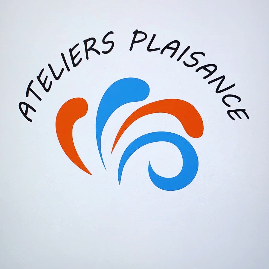 Logo Ateliers plaisance